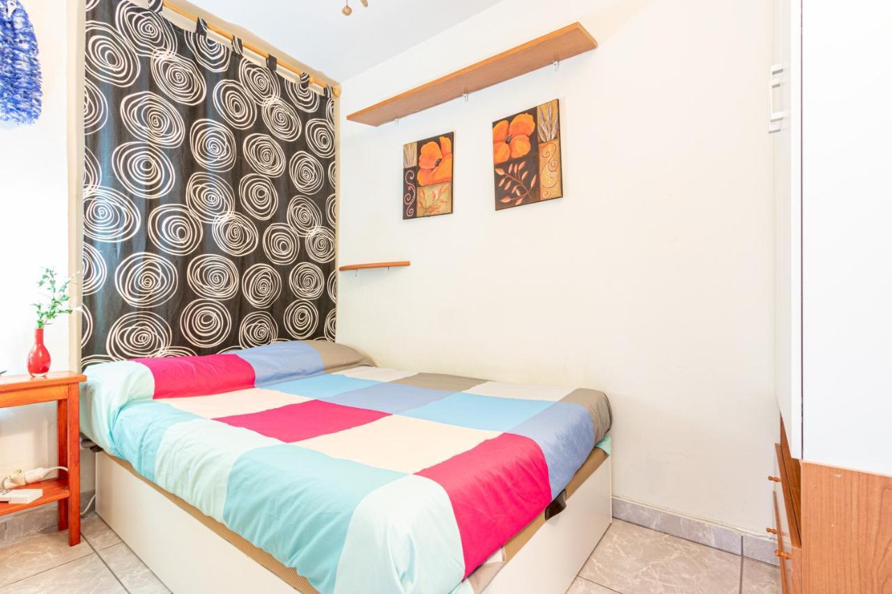 Sand1-Apartamento En La Playa, Centrico, Parking Y Clima Apartment Roses Exterior photo