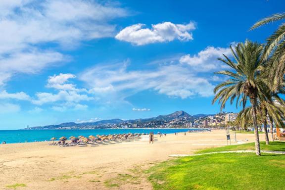 Sand1-Apartamento En La Playa, Centrico, Parking Y Clima Apartment Roses Exterior photo